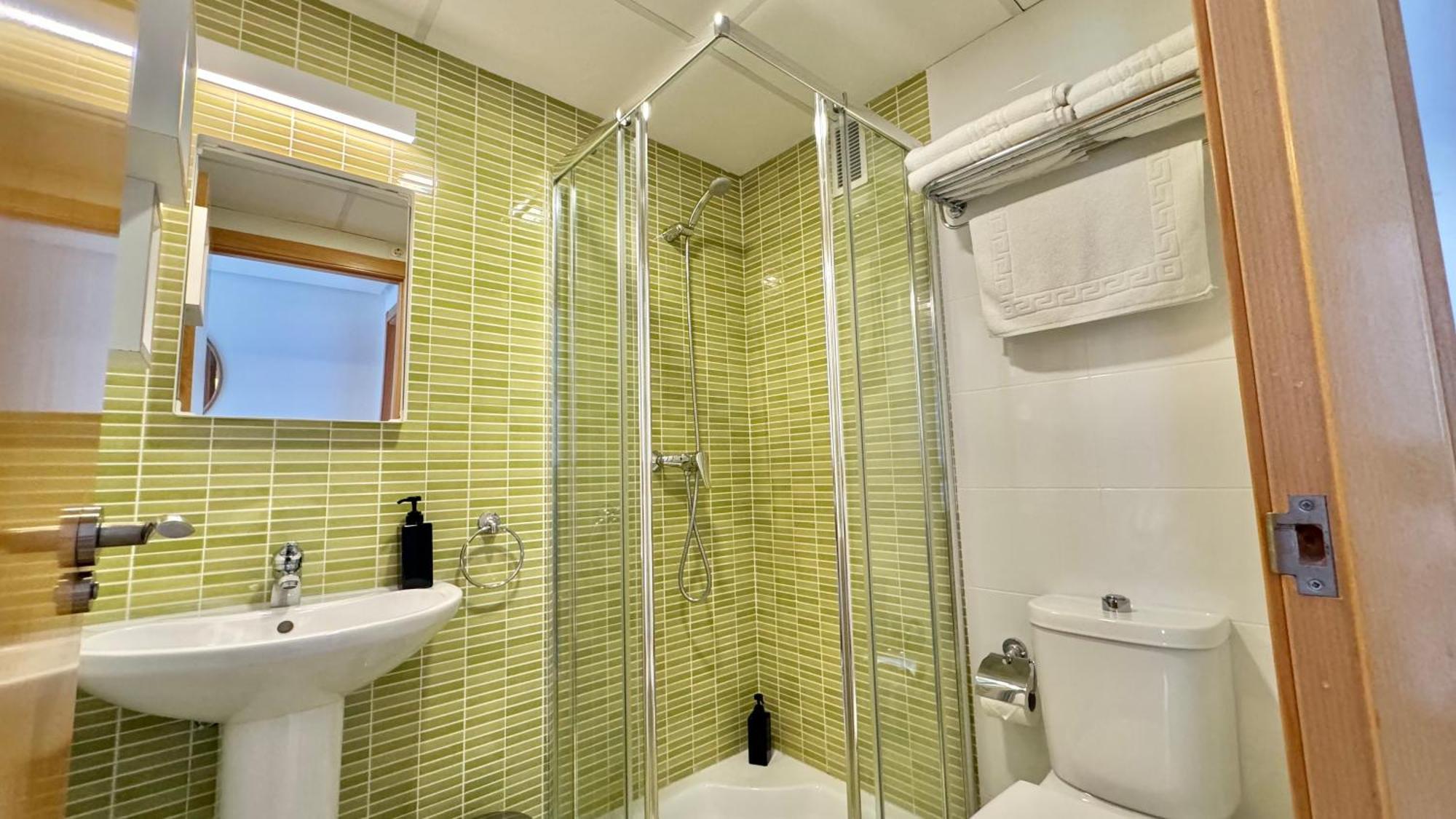 High Rise Apartment On The 39Th Floor With Private Terrace And Sea Views Μπένιντορμ Εξωτερικό φωτογραφία